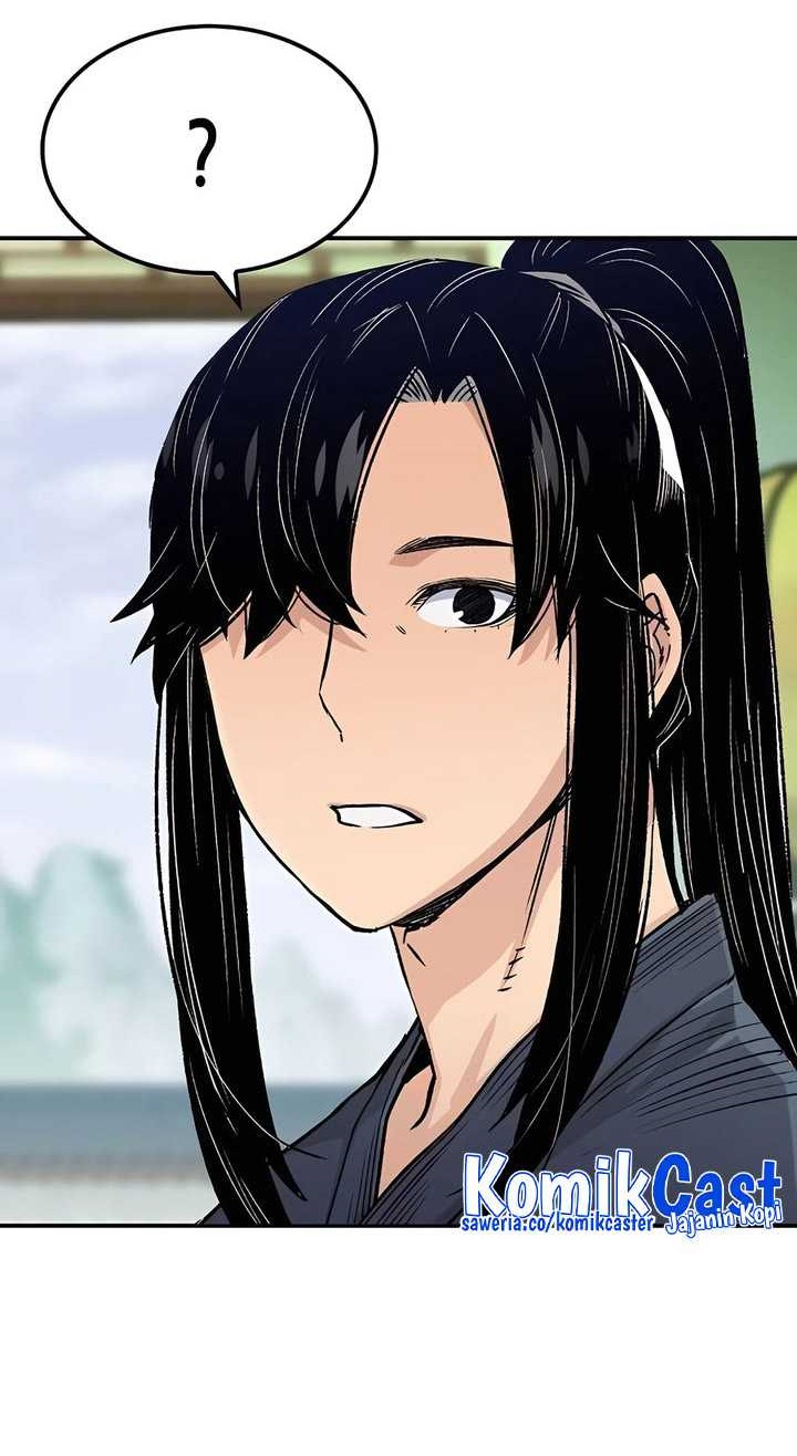 Reborn as The Heavenly Demon Chapter 16 Gambar 105