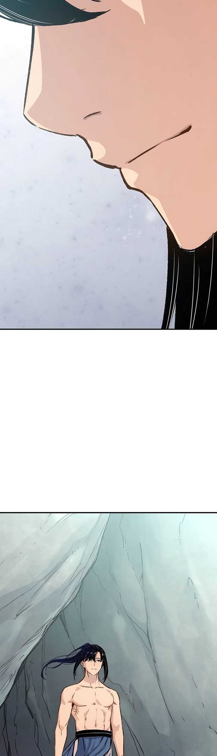 Reborn as The Heavenly Demon Chapter 16 Gambar 16