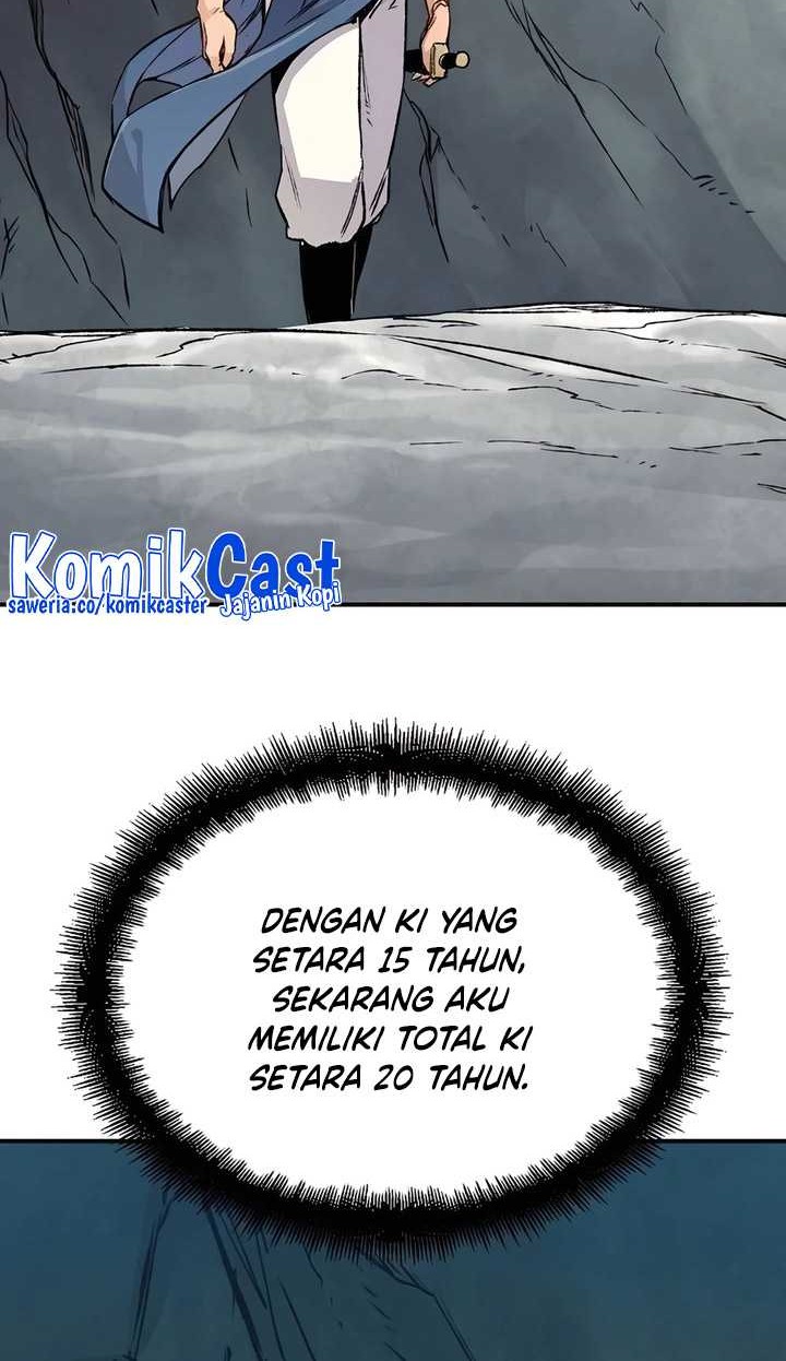 Reborn as The Heavenly Demon Chapter 16 Gambar 17