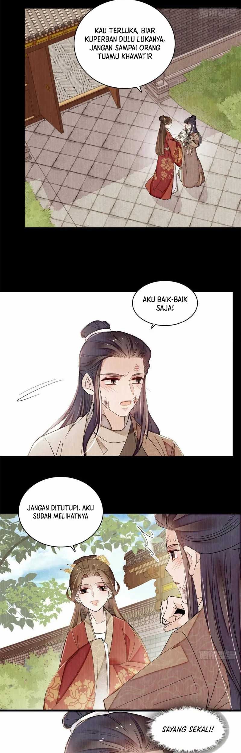 Sijin Chapter 390 Gambar 19