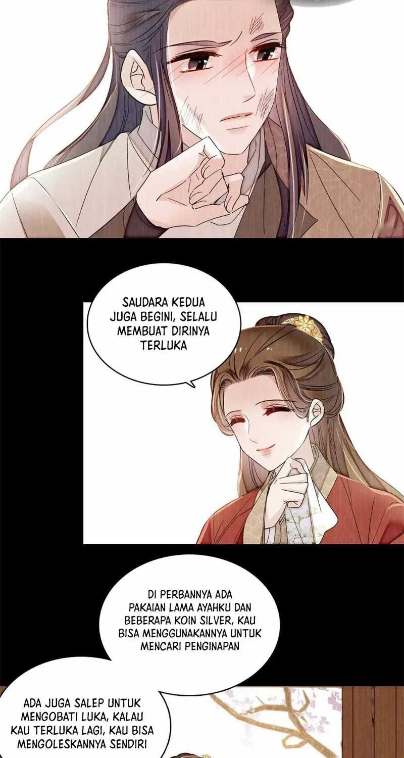 Sijin Chapter 390 Gambar 20