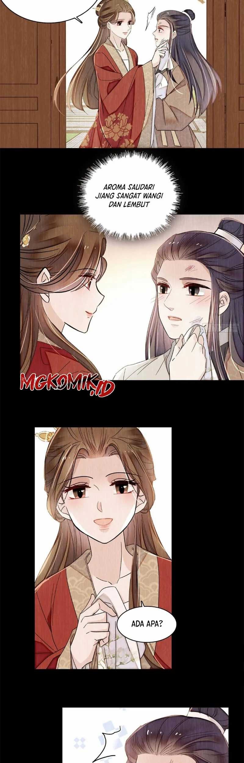 Sijin Chapter 390 Gambar 21