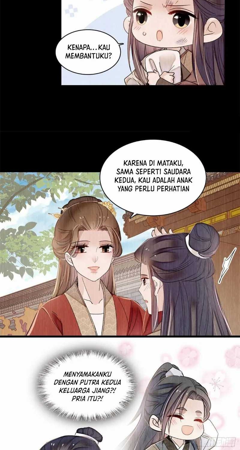 Sijin Chapter 390 Gambar 22