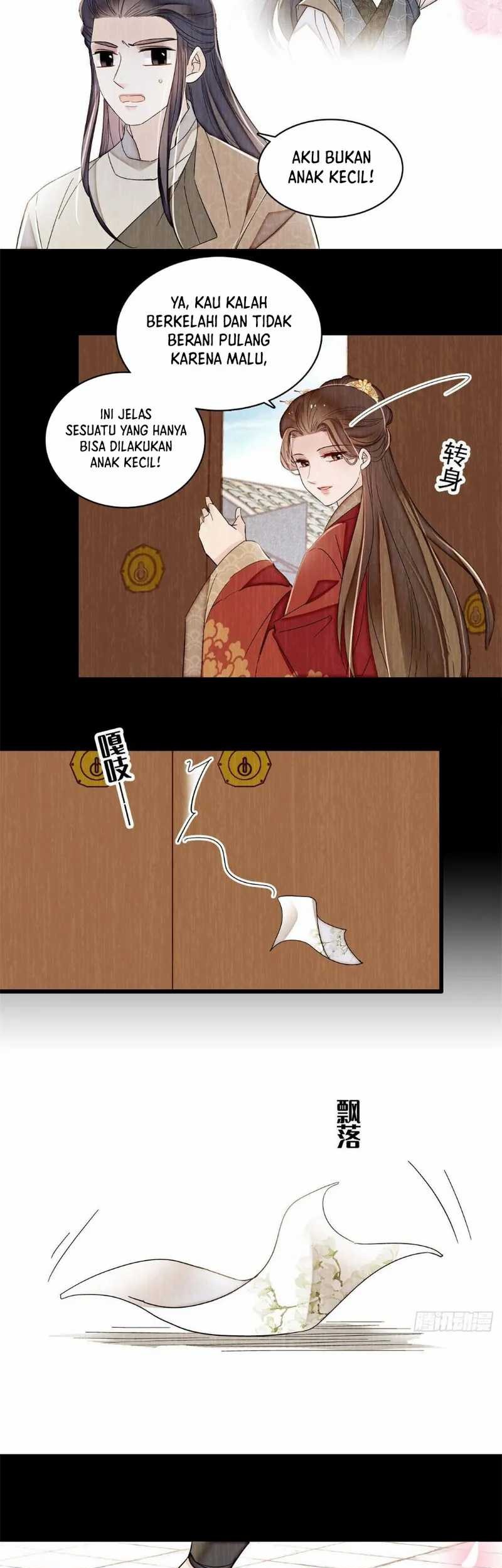 Sijin Chapter 390 Gambar 23