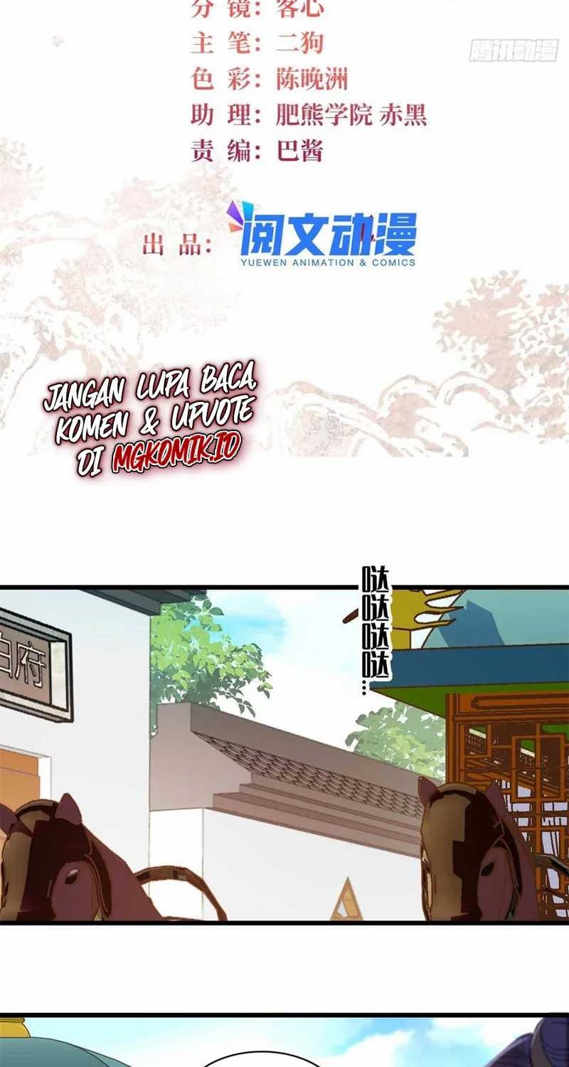 Manhua Sijin Chapter 390 gambar nomor 2