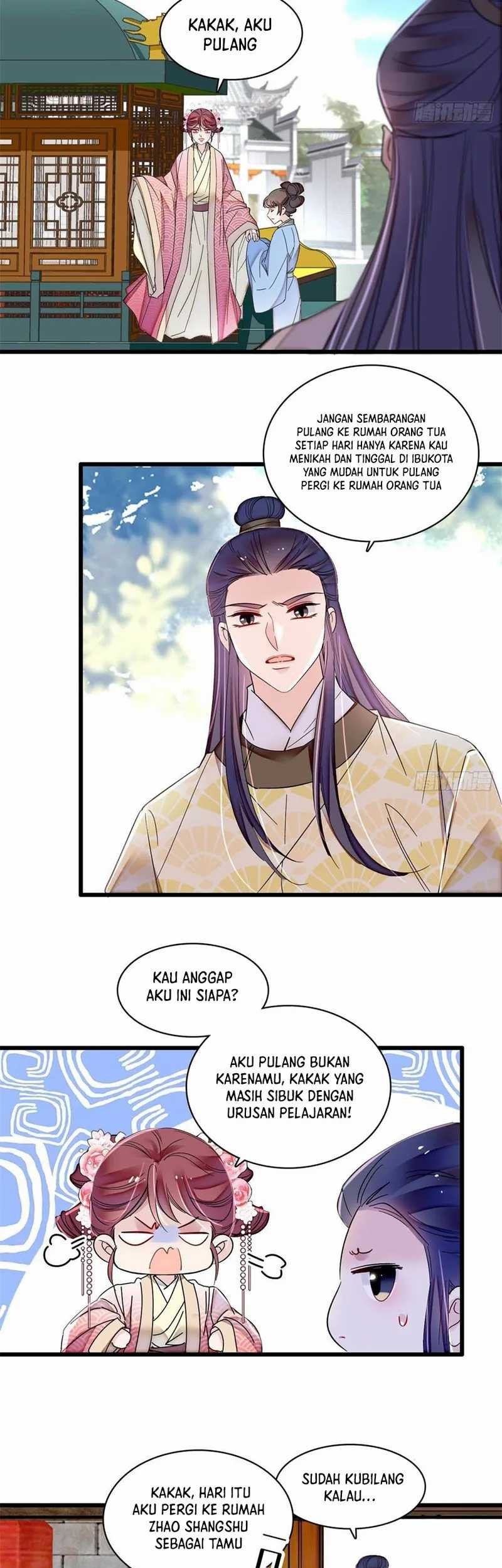 Sijin Chapter 390 Gambar 3