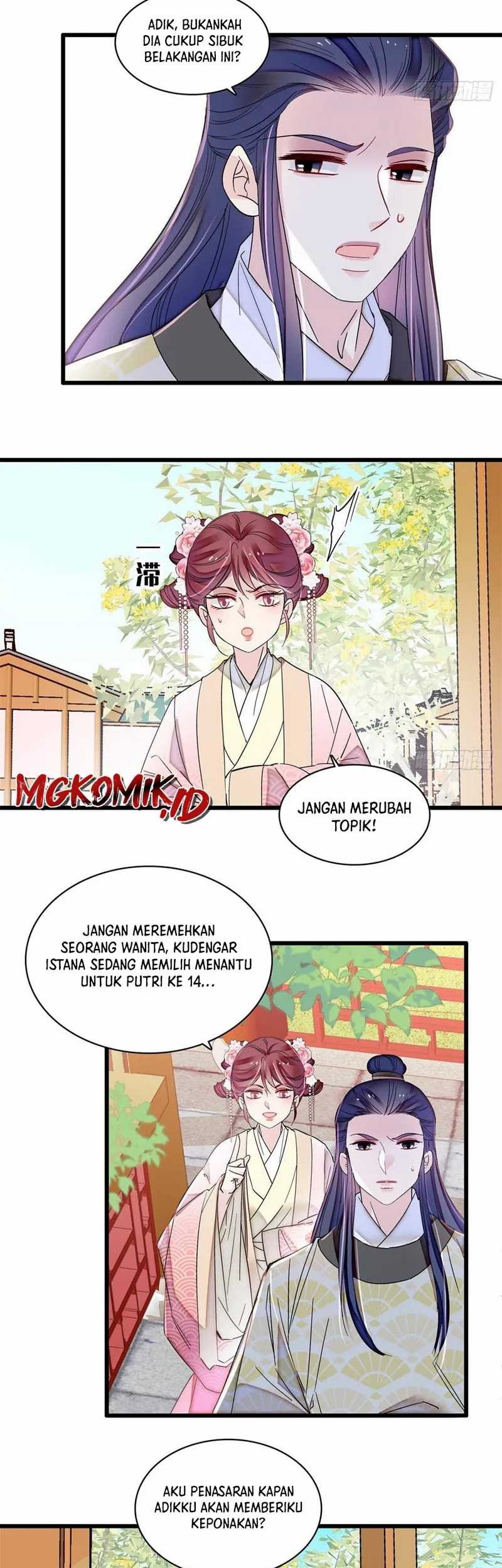 Sijin Chapter 390 Gambar 5