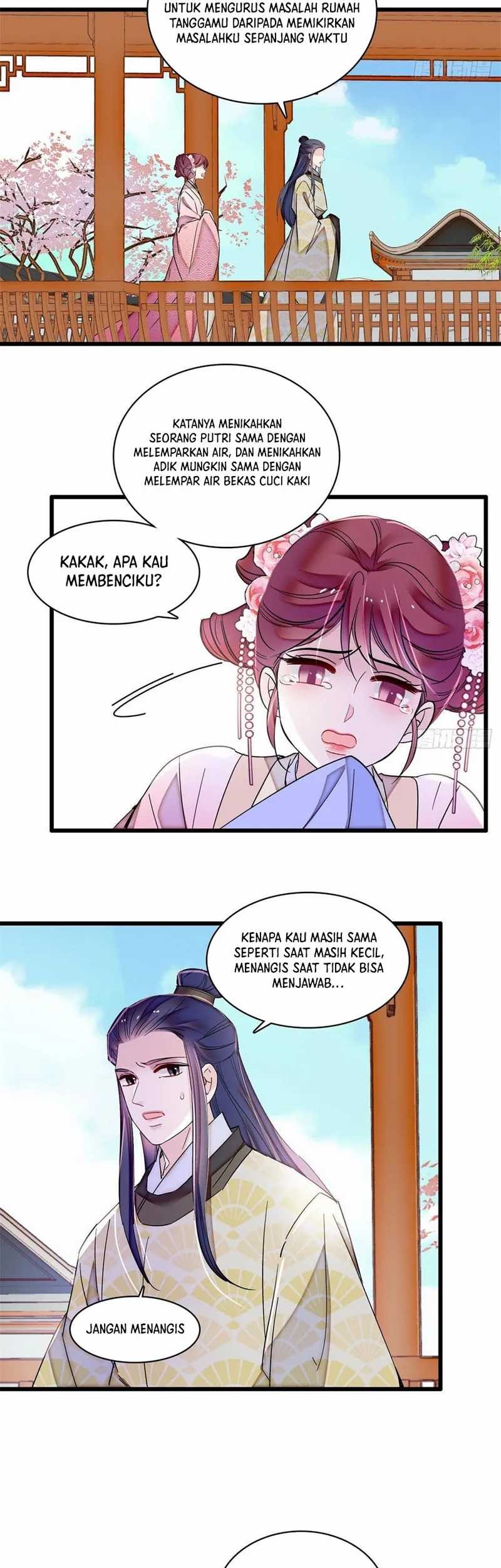 Sijin Chapter 390 Gambar 7