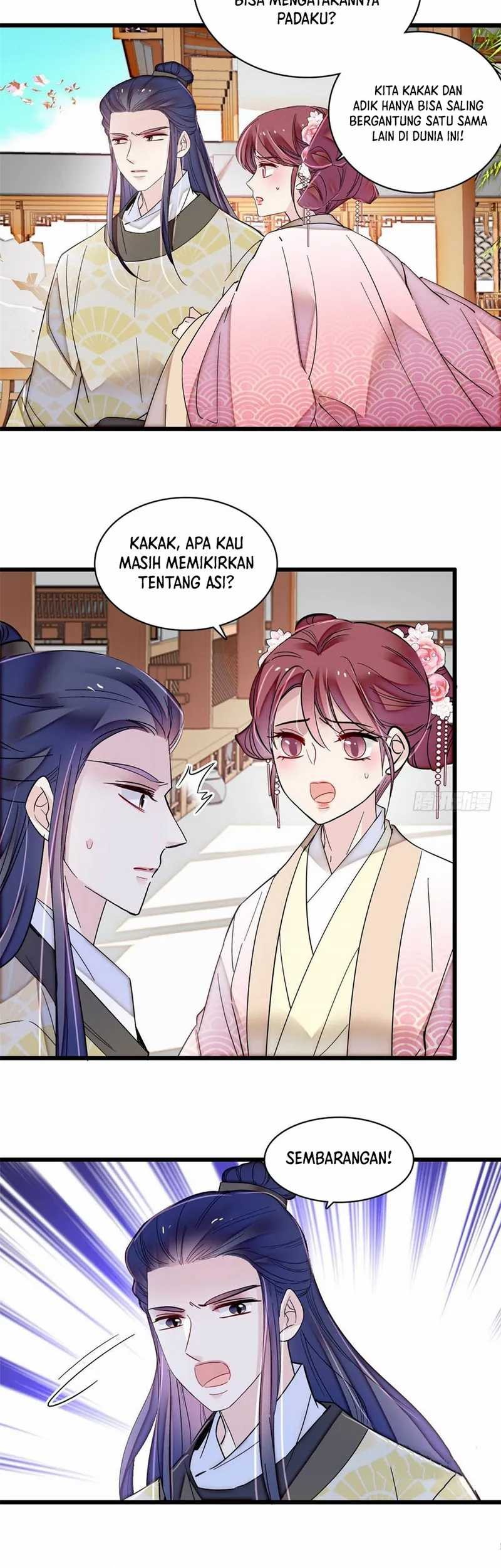 Sijin Chapter 390 Gambar 9