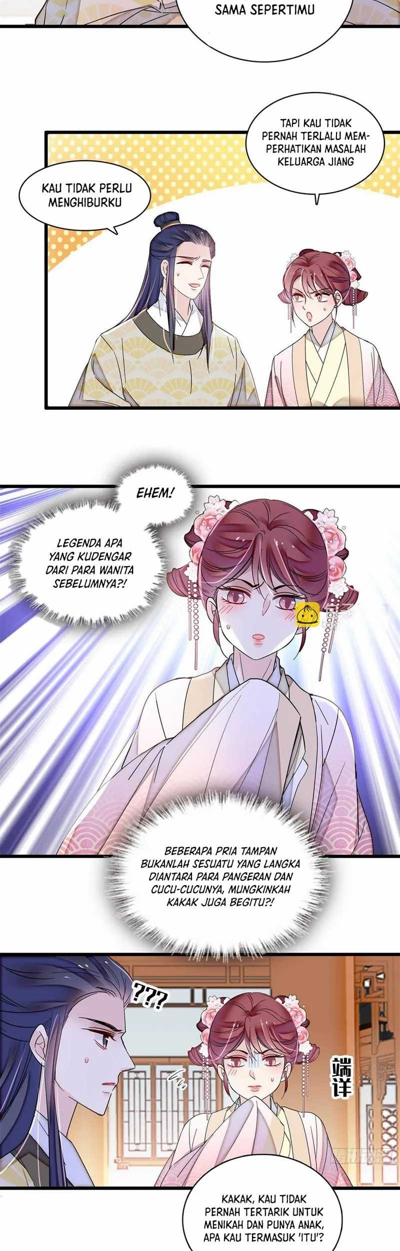 Sijin Chapter 390 Gambar 11