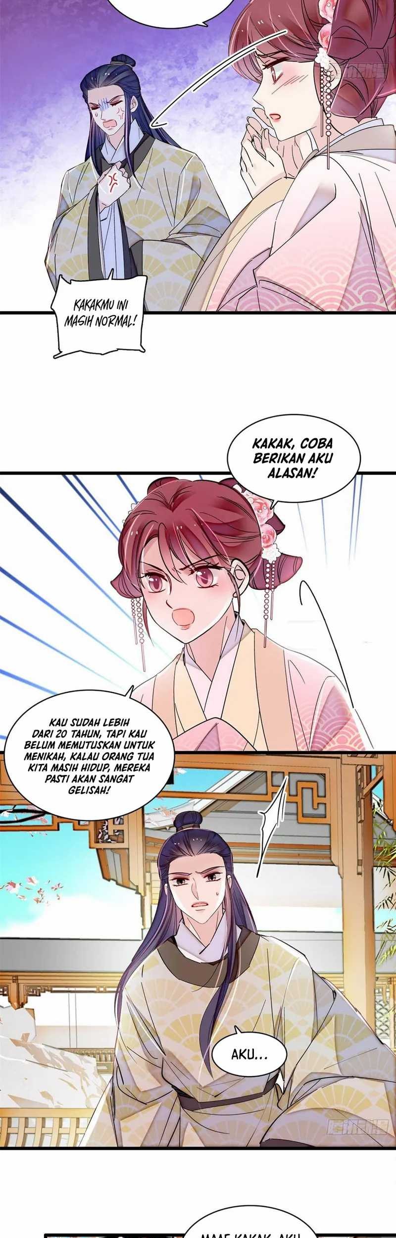 Sijin Chapter 390 Gambar 13