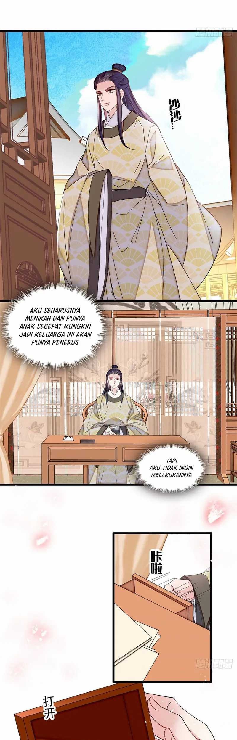 Sijin Chapter 390 Gambar 15