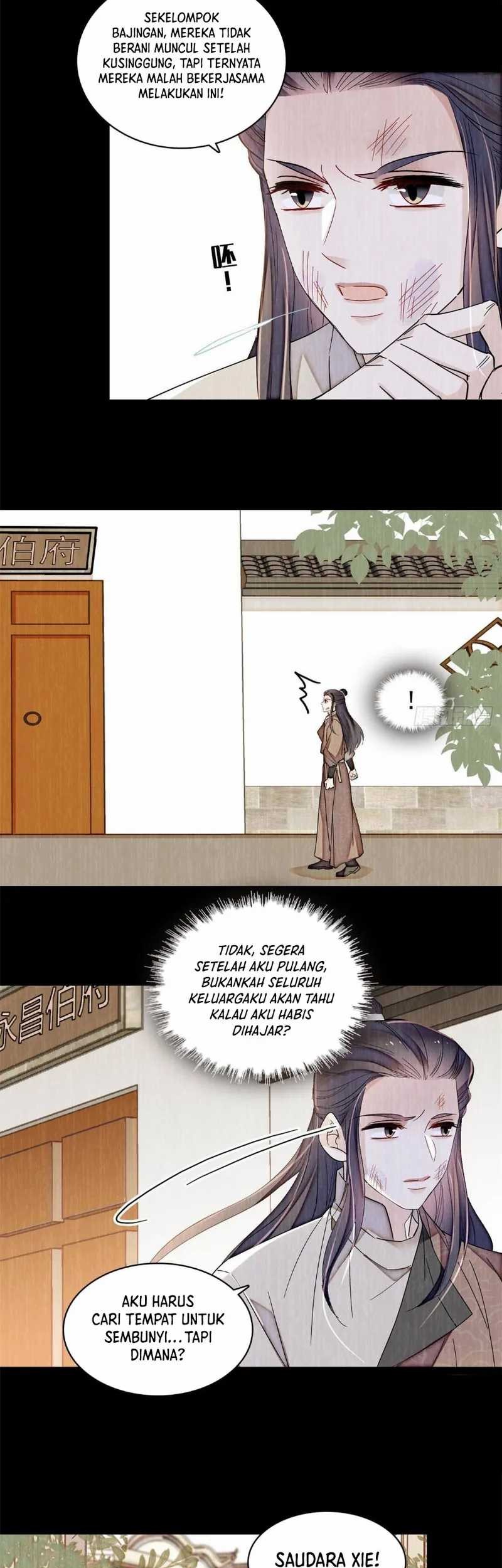 Sijin Chapter 390 Gambar 17