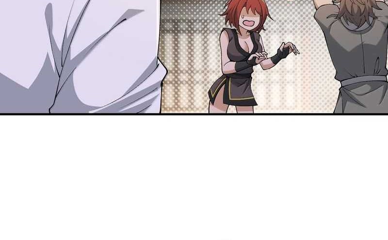 The Heavenly Path Is Not Stupid Chapter 89 Gambar 25