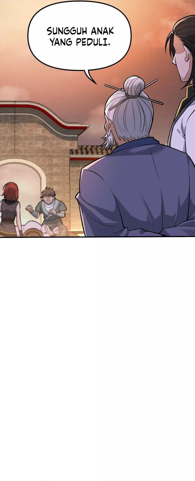 The Heavenly Path Is Not Stupid Chapter 89 Gambar 3