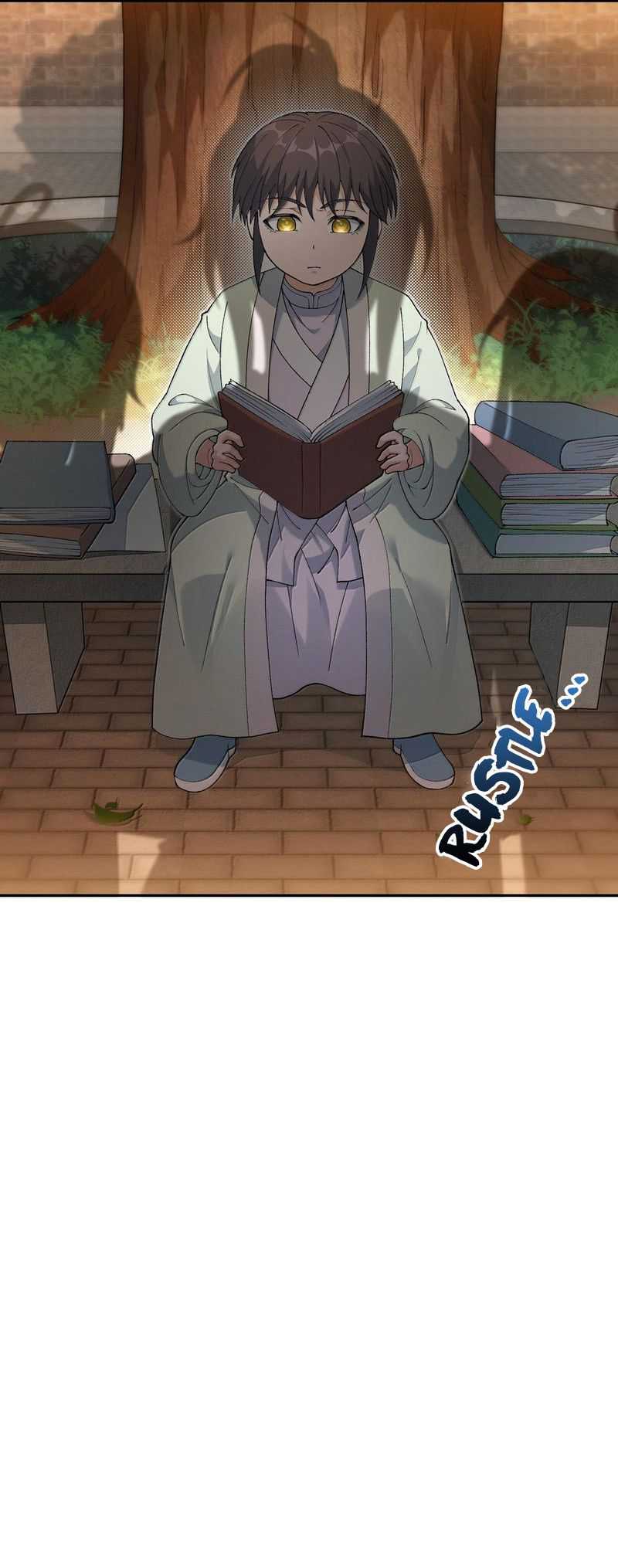 The Heavenly Path Is Not Stupid Chapter 89 Gambar 40