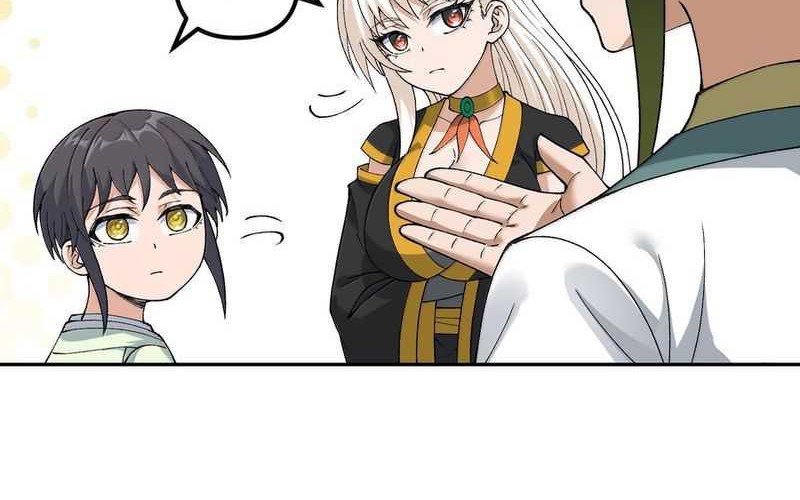 The Heavenly Path Is Not Stupid Chapter 89 Gambar 66