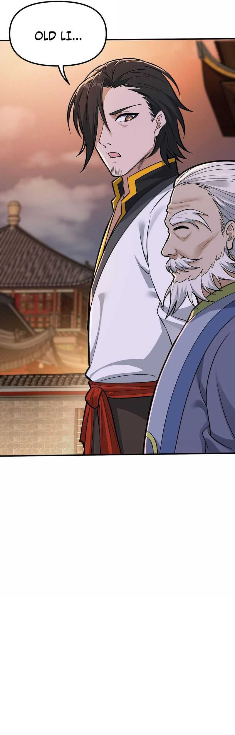 The Heavenly Path Is Not Stupid Chapter 89 Gambar 4