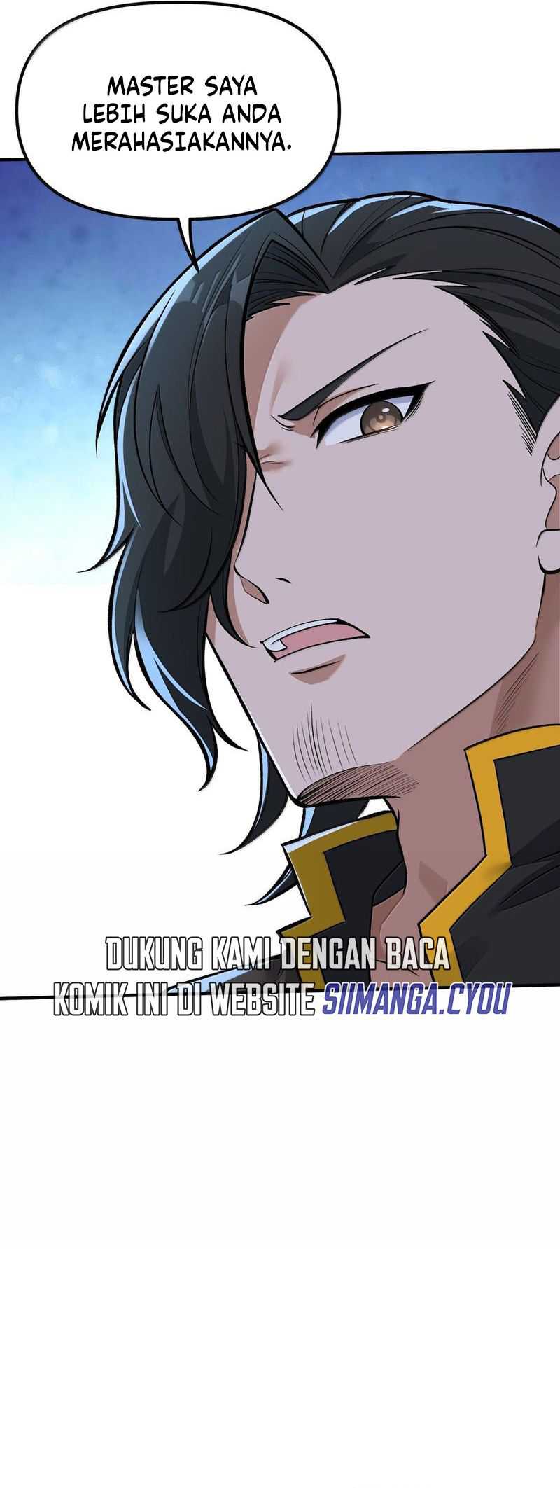 The Heavenly Path Is Not Stupid Chapter 89 Gambar 6