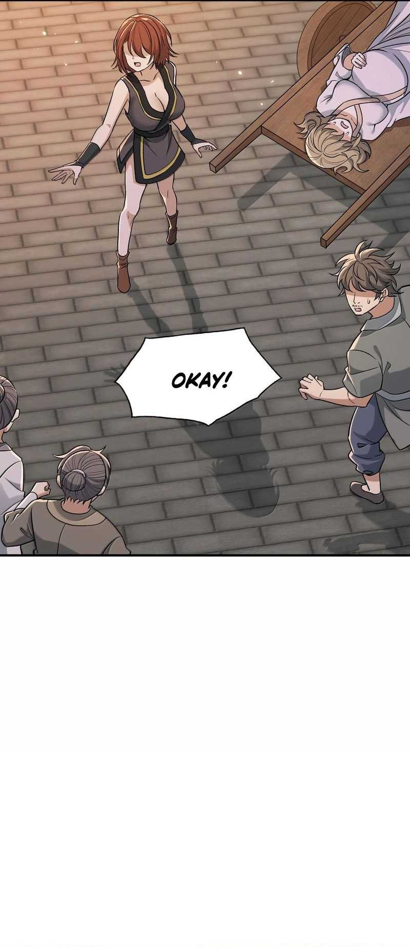 The Heavenly Path Is Not Stupid Chapter 89 Gambar 9