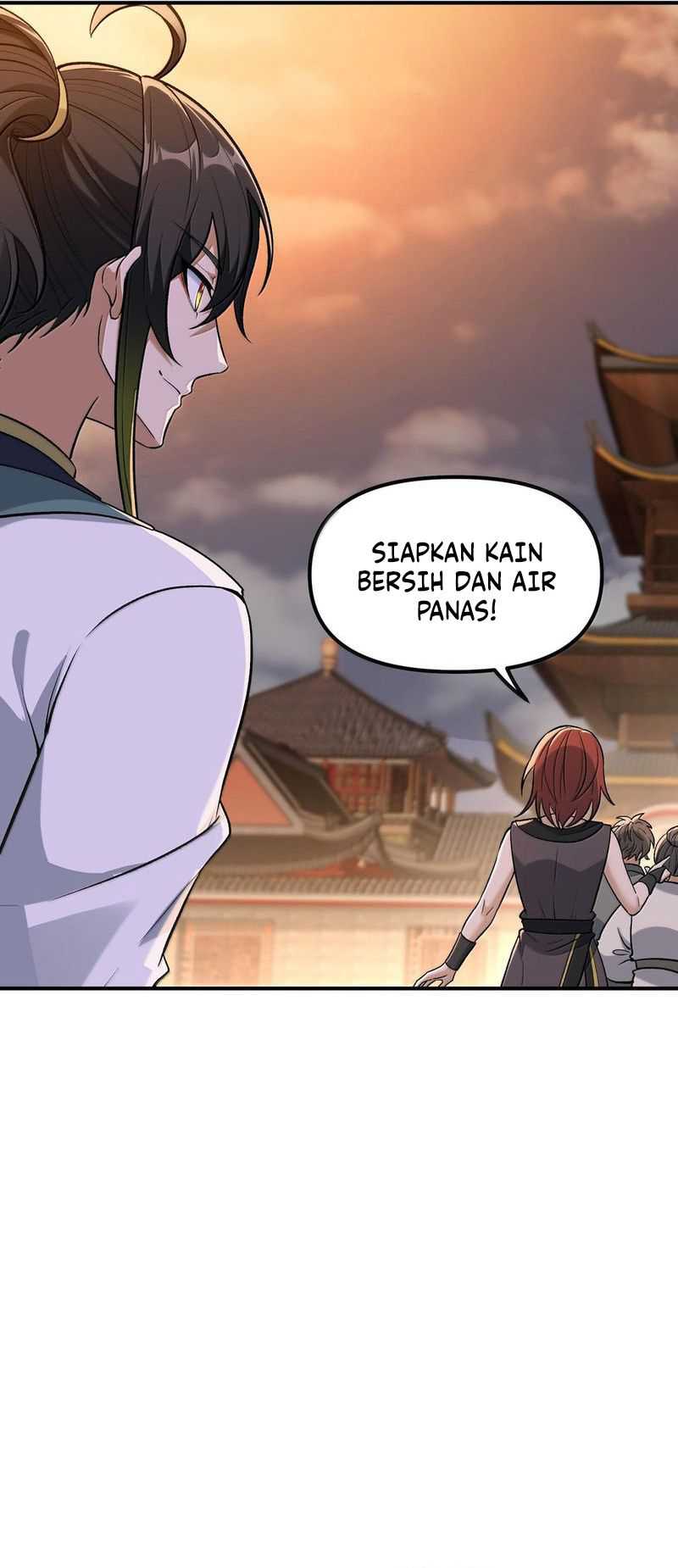 The Heavenly Path Is Not Stupid Chapter 89 Gambar 10