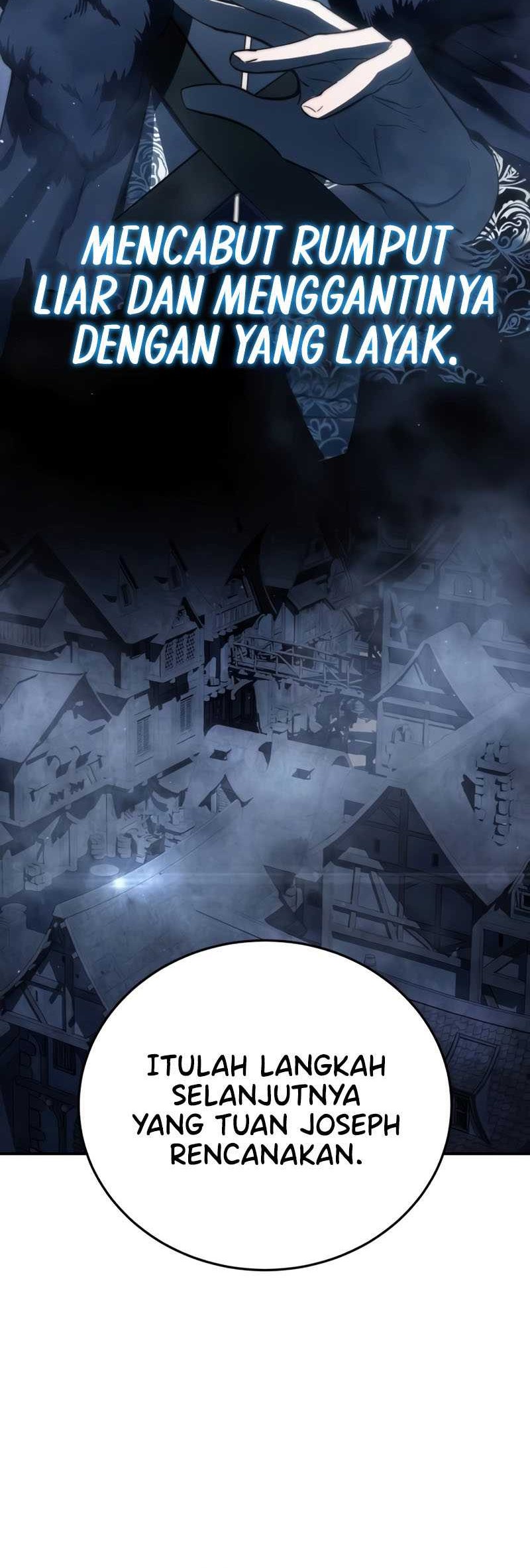 Star-Embracing Swordmaster Chapter 41 Gambar 57
