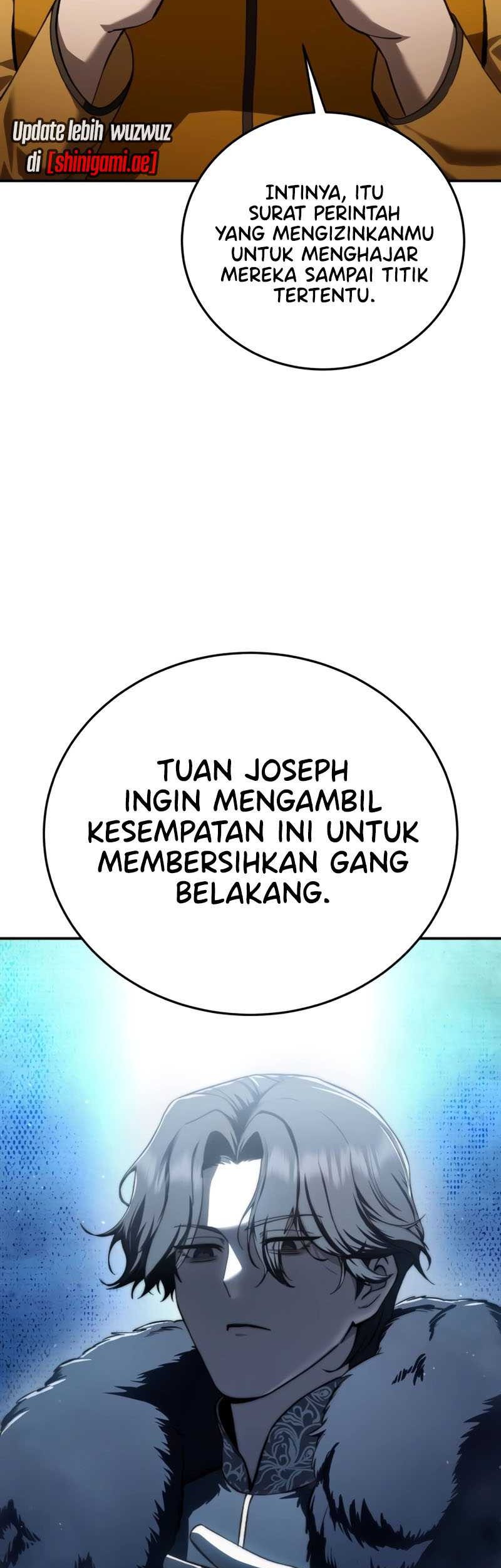 Star-Embracing Swordmaster Chapter 41 Gambar 56