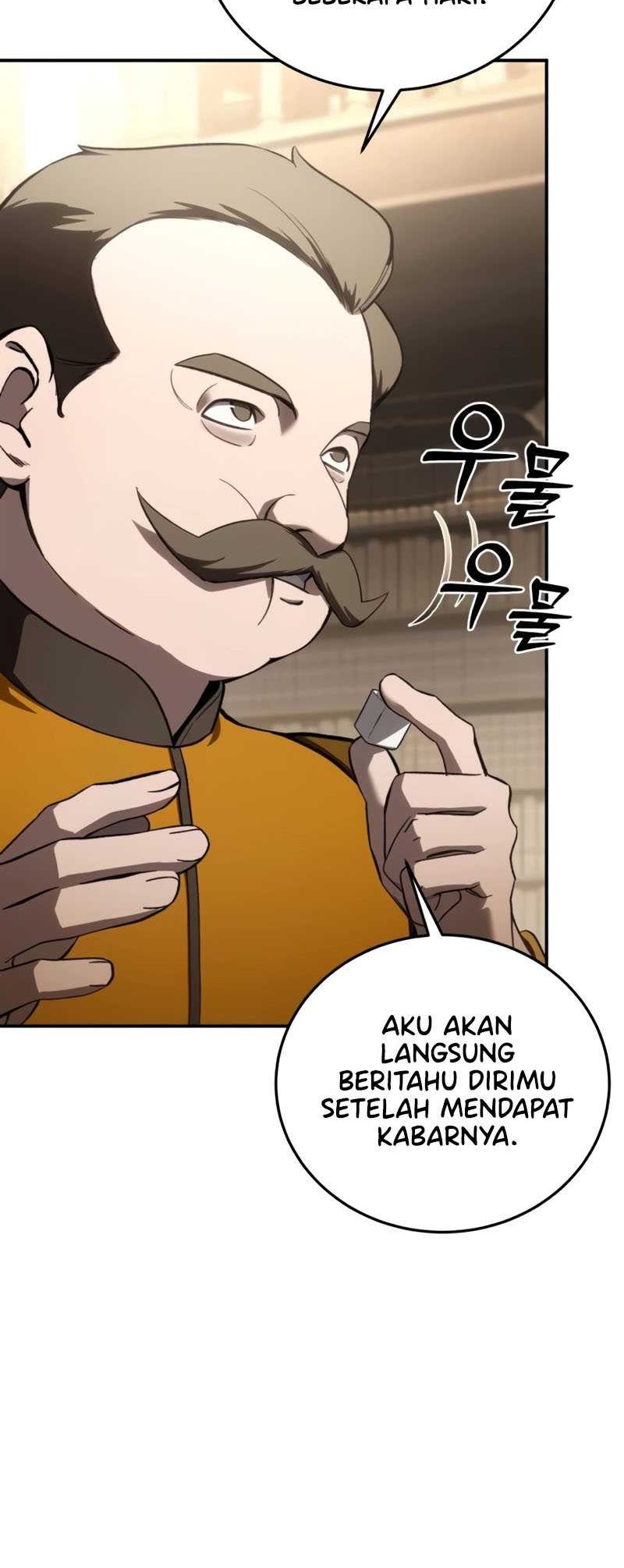 Star-Embracing Swordmaster Chapter 41 Gambar 61