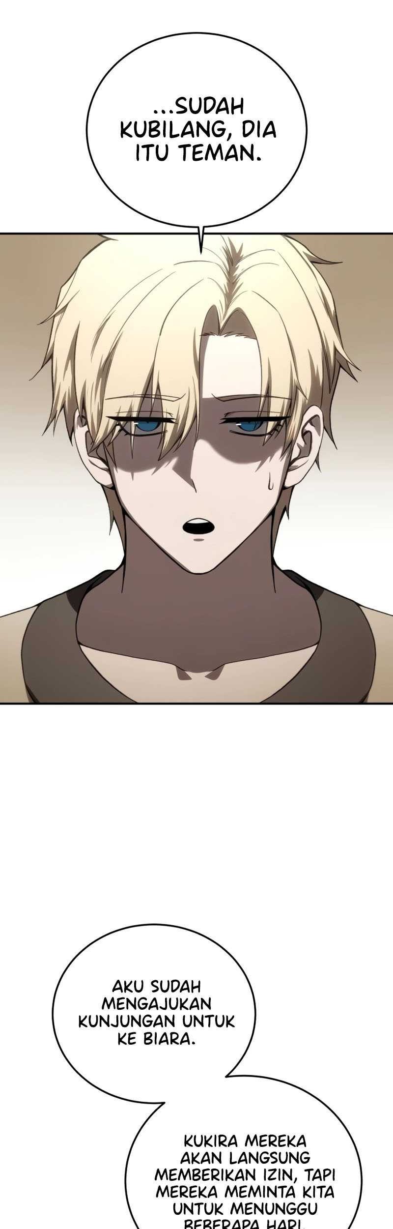 Star-Embracing Swordmaster Chapter 41 Gambar 60