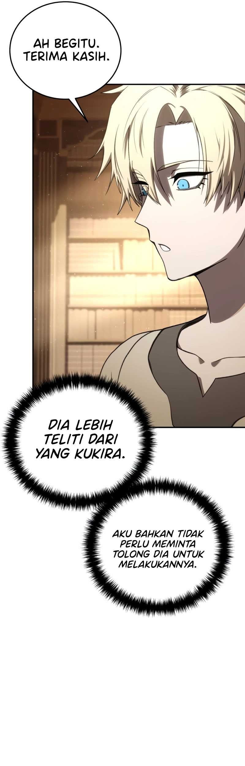 Star-Embracing Swordmaster Chapter 41 Gambar 62