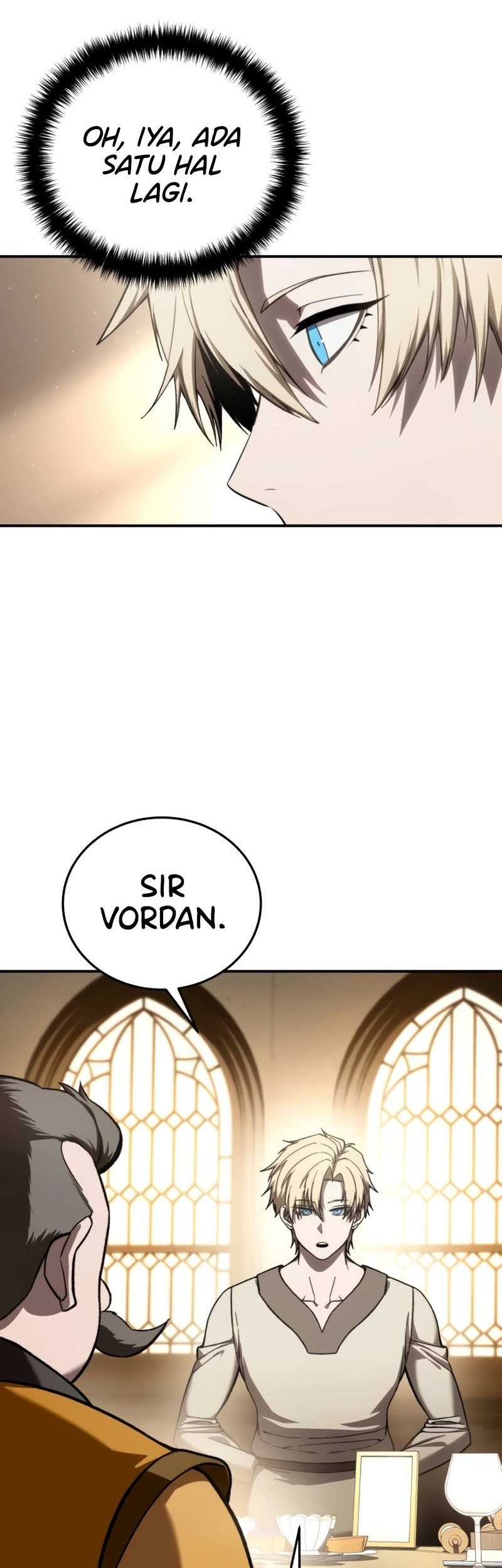 Star-Embracing Swordmaster Chapter 41 Gambar 63