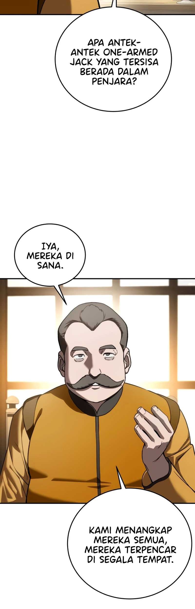 Star-Embracing Swordmaster Chapter 41 Gambar 64