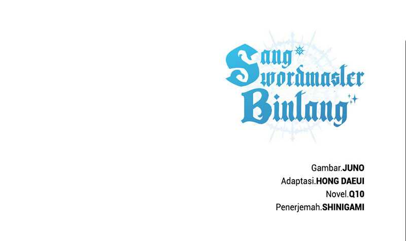 Star-Embracing Swordmaster Chapter 41 Gambar 70