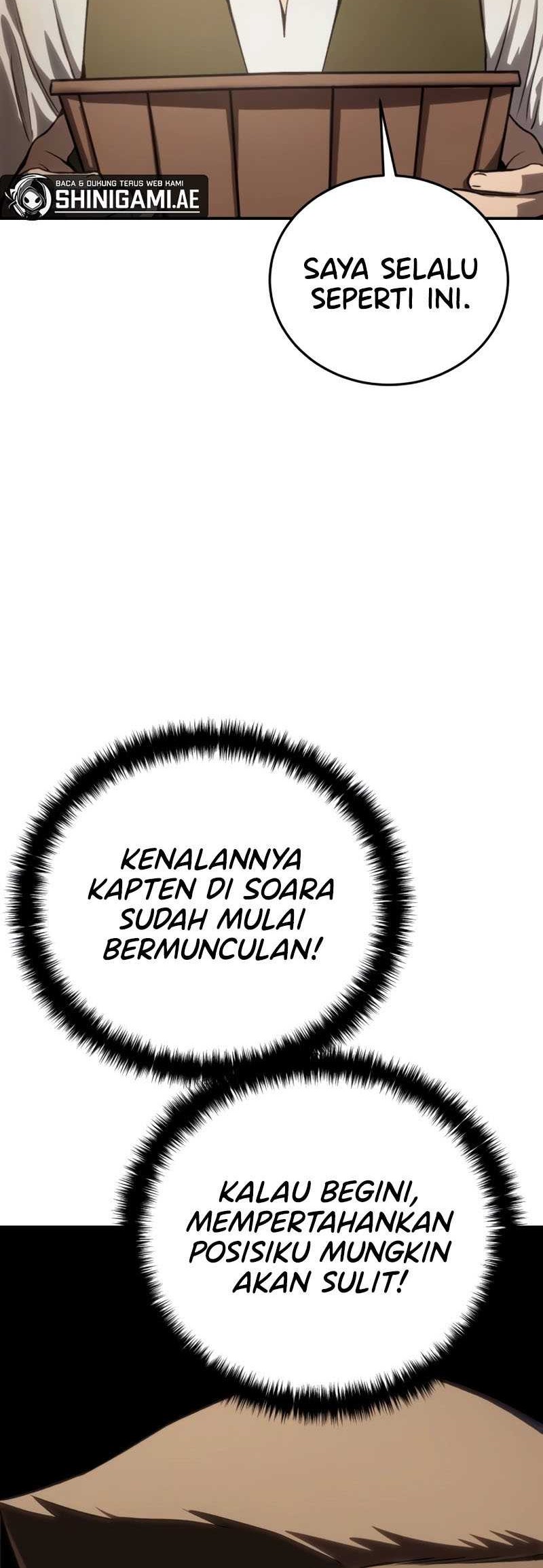 Star-Embracing Swordmaster Chapter 41 Gambar 37