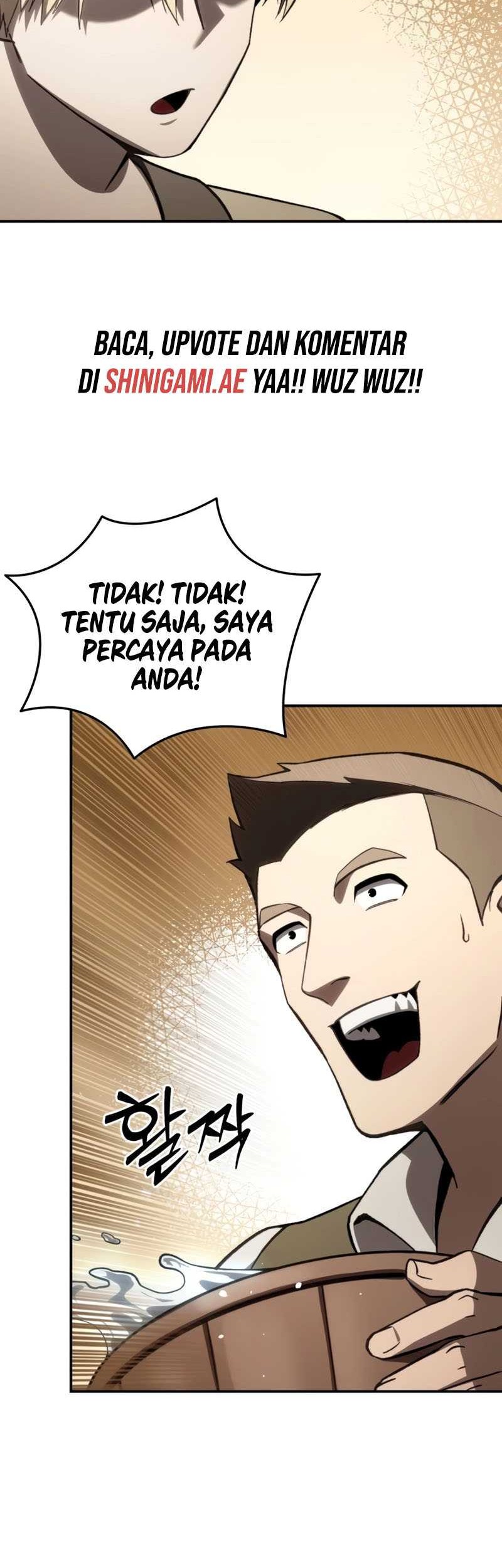 Star-Embracing Swordmaster Chapter 41 Gambar 41