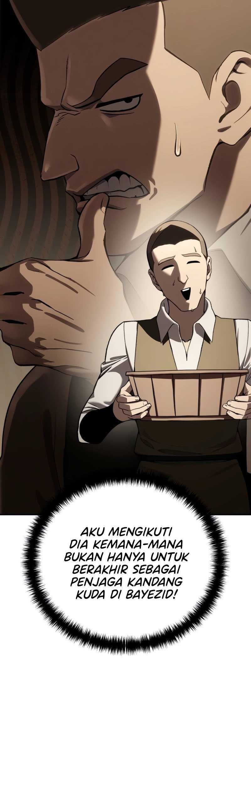 Star-Embracing Swordmaster Chapter 41 Gambar 38