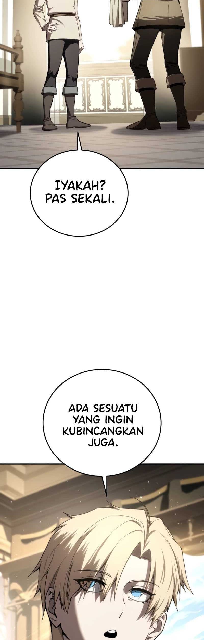 Star-Embracing Swordmaster Chapter 41 Gambar 43