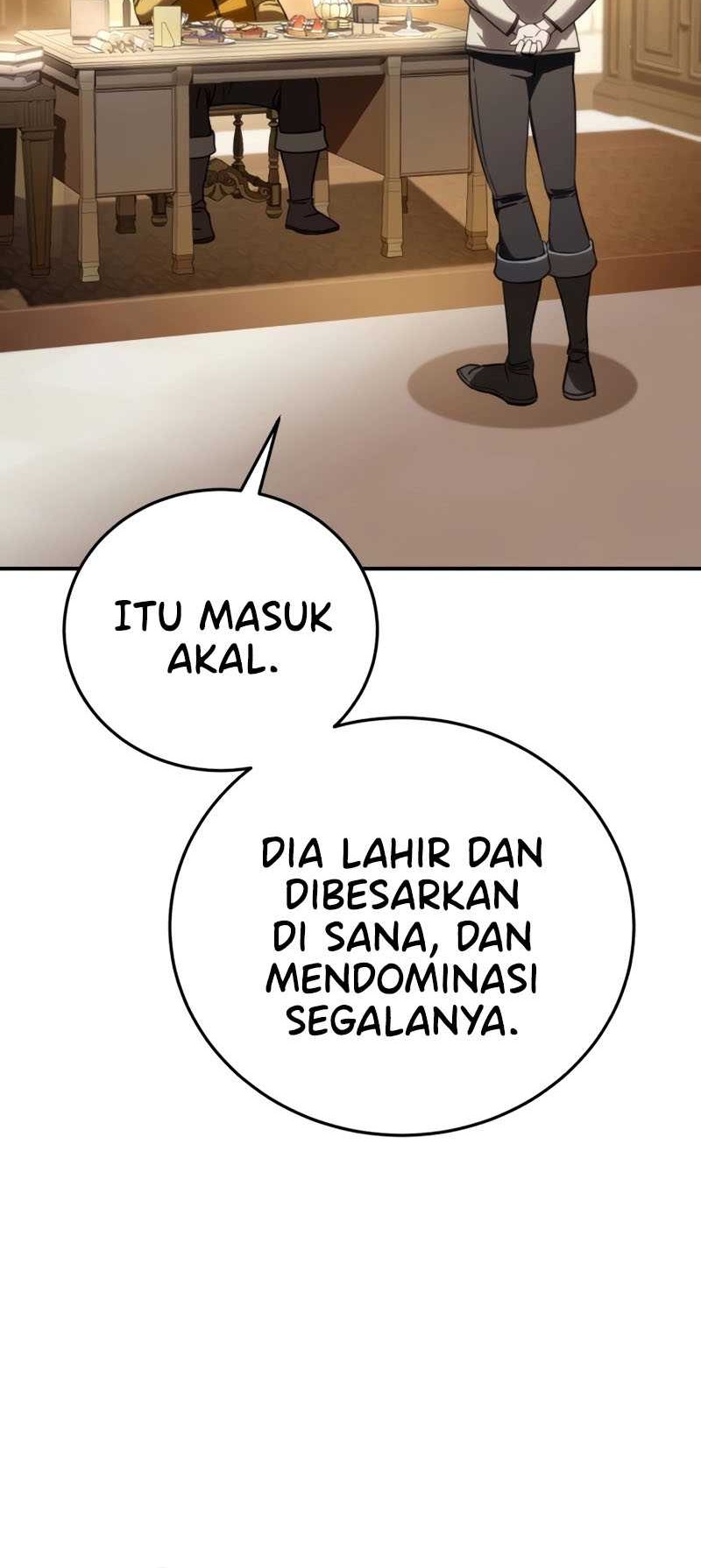 Star-Embracing Swordmaster Chapter 41 Gambar 49