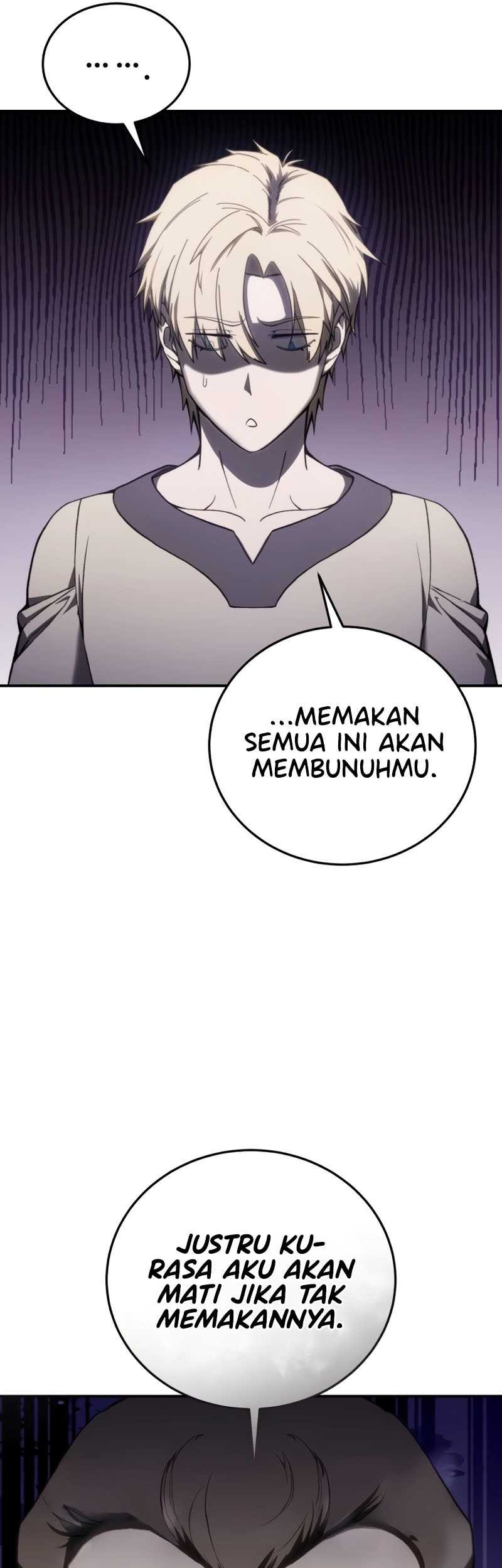 Star-Embracing Swordmaster Chapter 41 Gambar 46