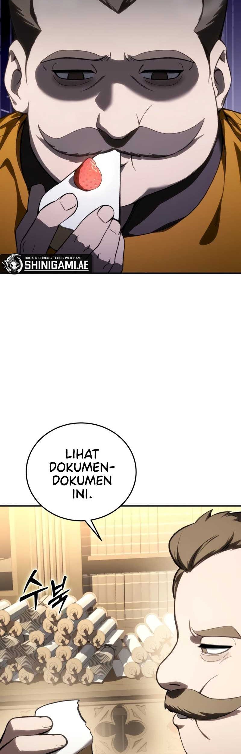 Star-Embracing Swordmaster Chapter 41 Gambar 47