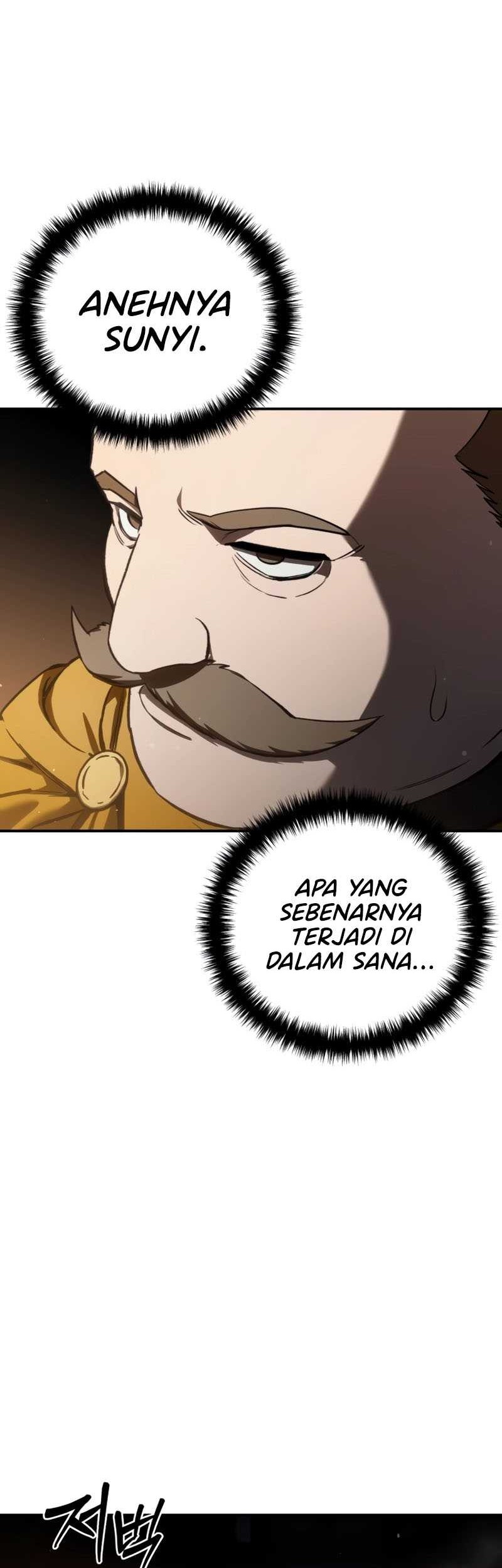 Star-Embracing Swordmaster Chapter 41 Gambar 3