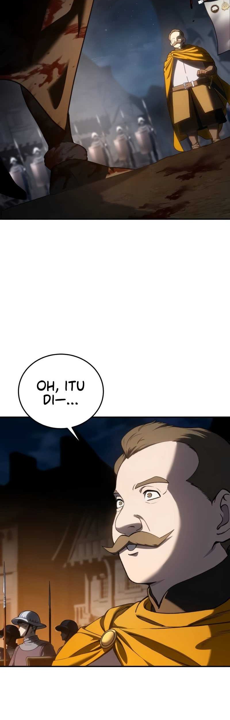 Star-Embracing Swordmaster Chapter 41 Gambar 5