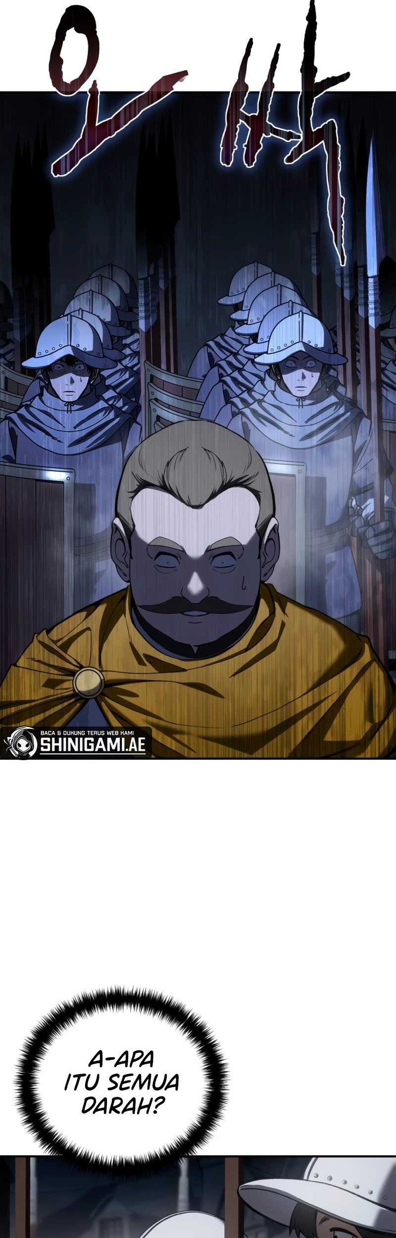 Star-Embracing Swordmaster Chapter 41 Gambar 7