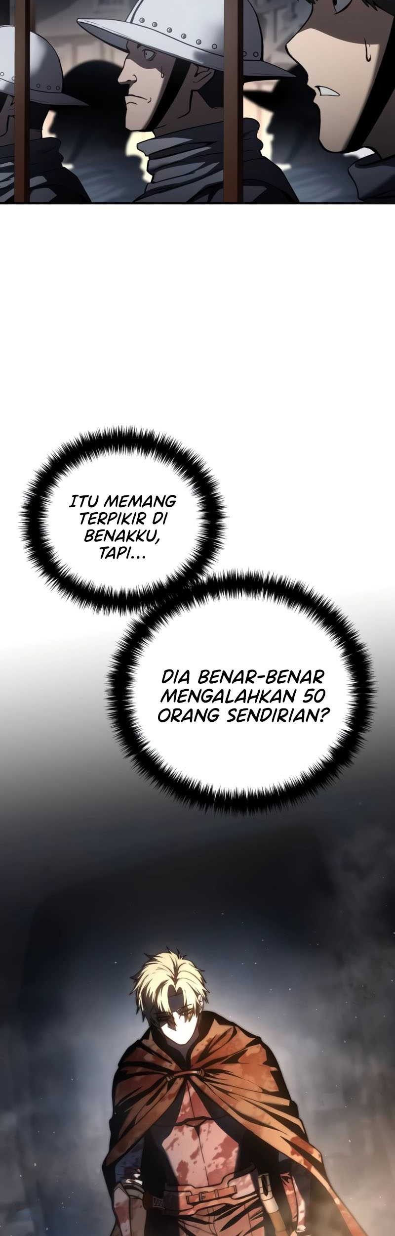 Star-Embracing Swordmaster Chapter 41 Gambar 8