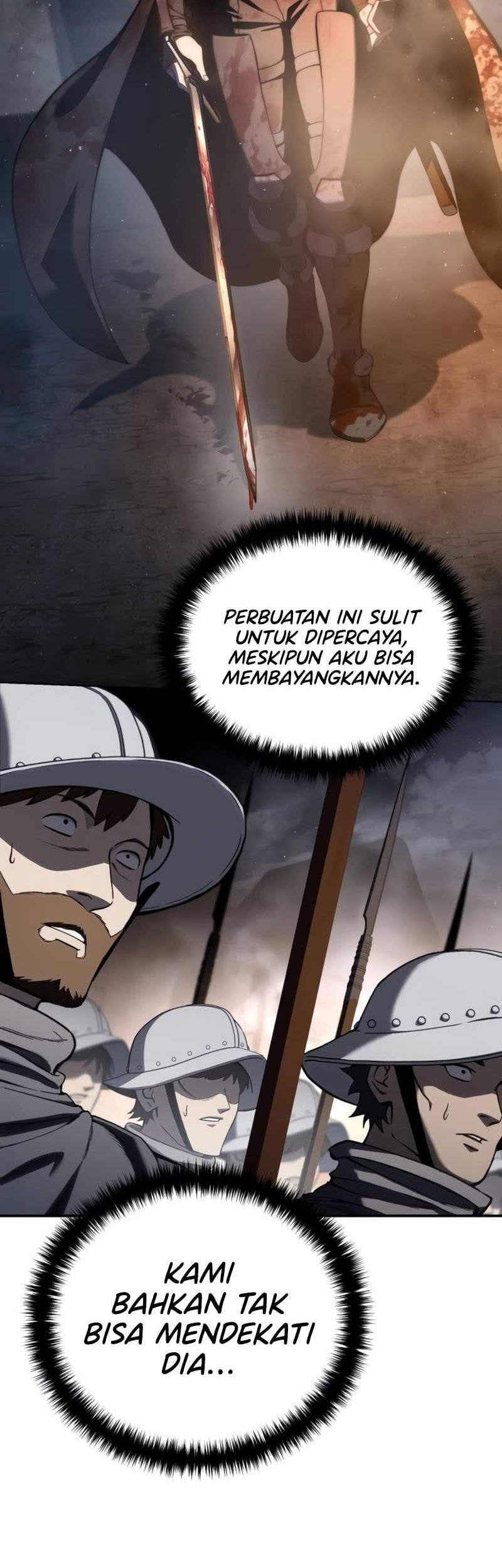 Star-Embracing Swordmaster Chapter 41 Gambar 9