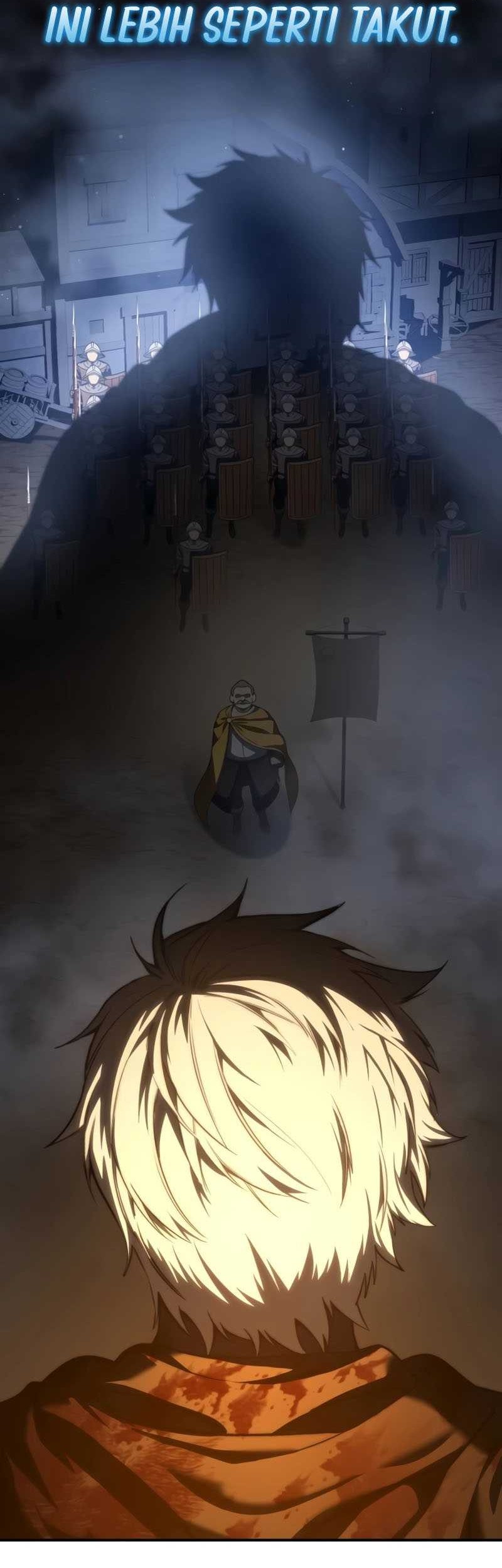 Star-Embracing Swordmaster Chapter 41 Gambar 11