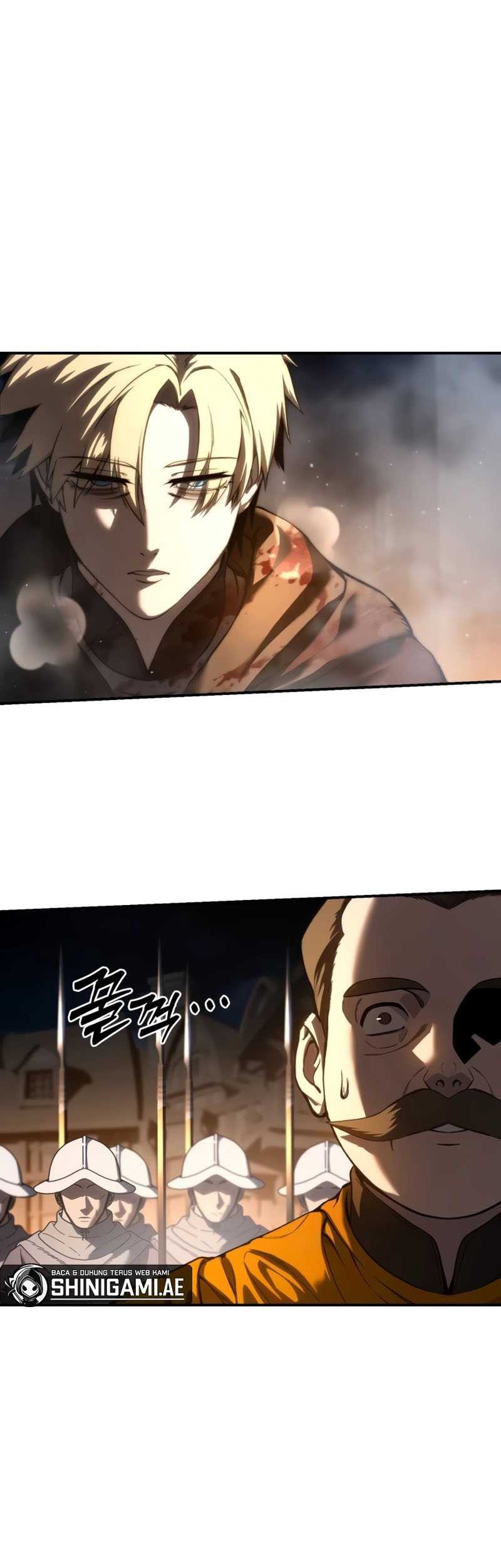 Star-Embracing Swordmaster Chapter 41 Gambar 12