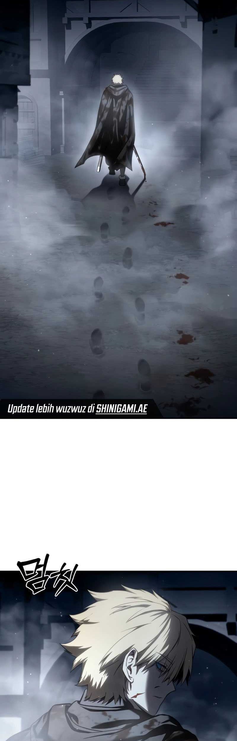 Star-Embracing Swordmaster Chapter 41 Gambar 15