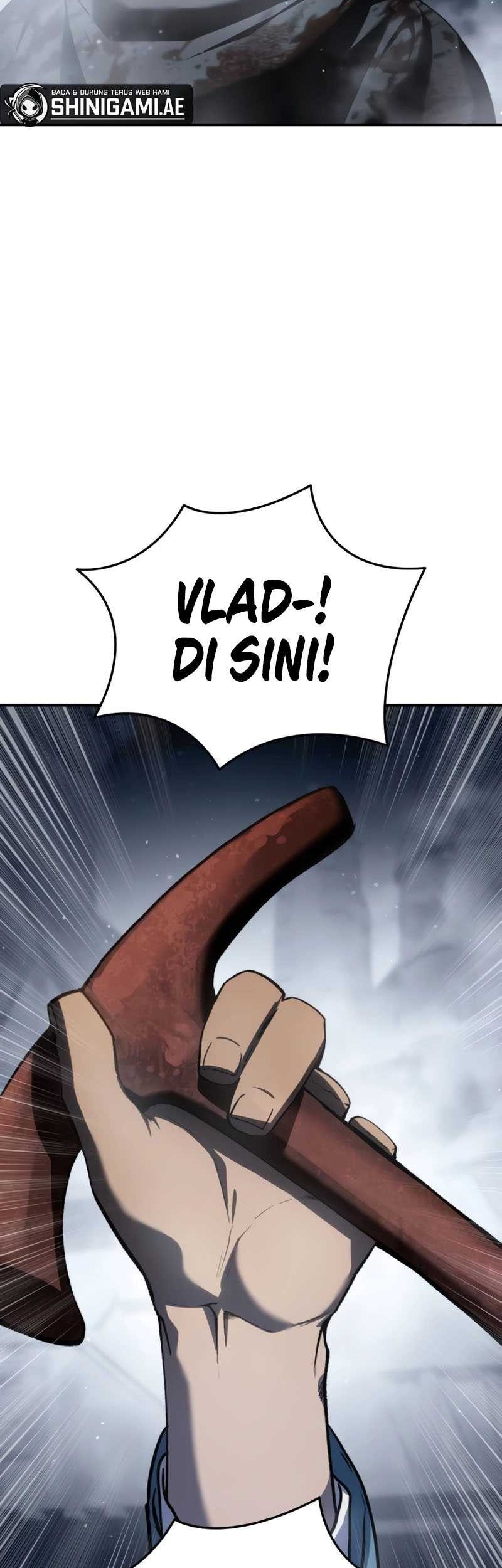 Star-Embracing Swordmaster Chapter 41 Gambar 16