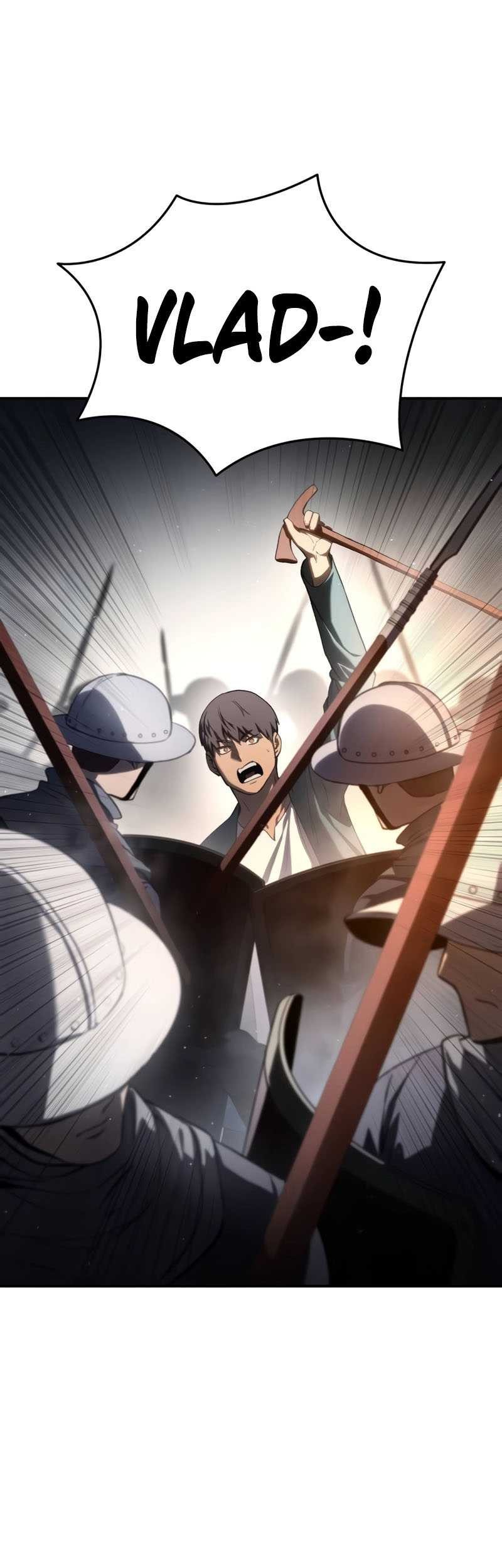 Star-Embracing Swordmaster Chapter 41 Gambar 18